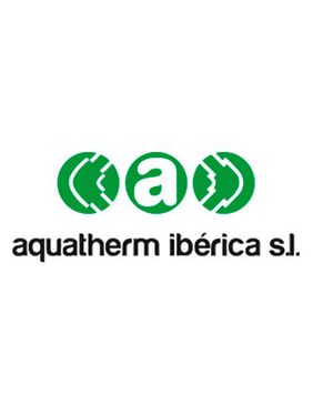 Inox Plamac logo Aquatherm Iberíca S.L.